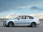 BMW M3 Sedan 2011 года